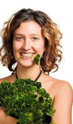 Tabiat ananın en yeşil mucizesi