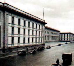 Almanya'yı sahte Yahudiler çarptı