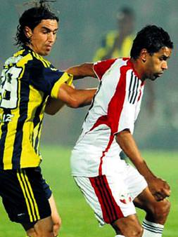 Bu dereden çok su akar