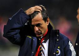 Aykut Kocaman 'kaos'u