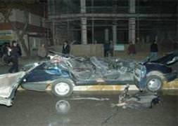 İstanbul'da feci kaza: 3 ölü!