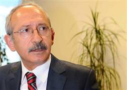 Kılıçdaroğlu bakın kimle görüşecek?