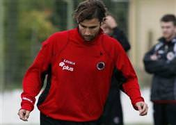 Ali Sami Yen'de şaşırtan olay