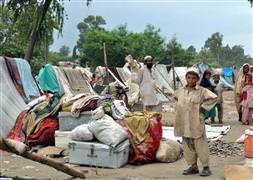 Türklerden 300 bin aileye yardım