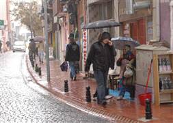 Bayramda yağmur gelecek mi?