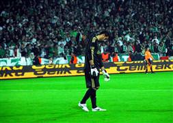 Volkan Demirel kimleri kastetti?