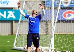 Gökhan Ünal ayrılacak mı?