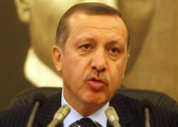 Başbakan Erdoğan'ın bayram mesajı