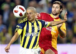 Şimdi de Lorik Cana şoku