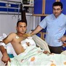 Karaman’da doktor mucizesi