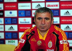 Hagi'den acı itiraf