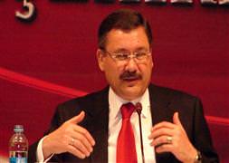 Ak Parti-CHP ve MHP'nin oy oranını açıkladı