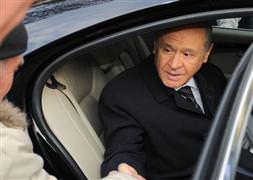 Liderlerden bayram mesajları