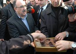 Fotoğraflarla Kurban Bayramı