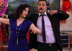 Peker Pekmez'in şaşkınlığı