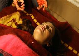 Asmin'in yaşam mücadelesi