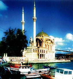 İstanbul büyülüyor