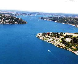 Türkiye’nin terör riski azaldı