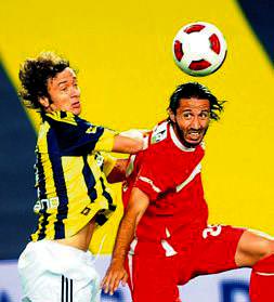 Fener'in değeri ilk 4'e bedel