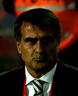 Güneş'te milli sıkıntı