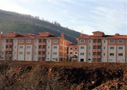 TOKİ'den ev alanlar memnun