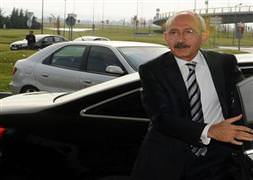 Güney ve Kaya'nın mezarlarına ziyaret