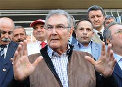 Kılıçdaroğlu'na 'ağaç' cevabı