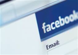 Facebook hesaplarını kapatan açık