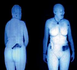 Amerika'dan cinsel taciz!