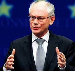 Van Rompuy’a Türkiye tepkisi
