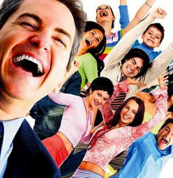 1 milyon mezuna af piyangosu