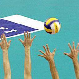 Fenerbahçe: 2 - Sisley Treviso: 3