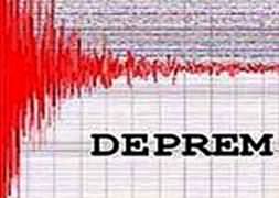 Peru’da 5,5 büyüklüğünde deprem