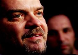 Beyaz, Tarkan'la böyle dalga geçti