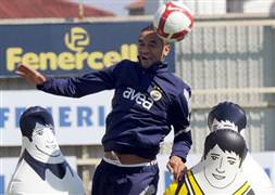Fenerbahçe'den gidecek