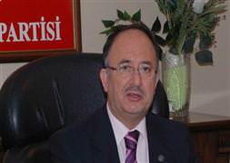 "Seçimler AK Parti ile SP arasında geçecek"