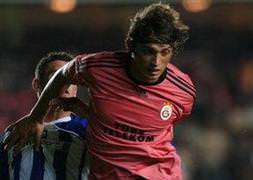 Galatasaray bin pişman oldu