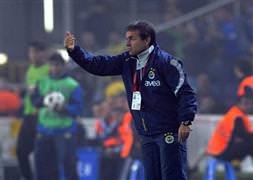 Aykut Kocaman 'Ernst' dedi