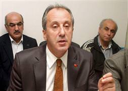 CHP'de BDP çatlağı oluştu