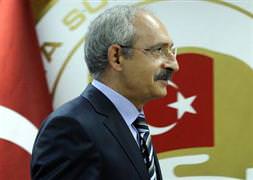 'Solda ittifak çağrısına' yanıt