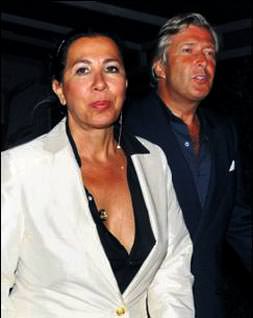 Sevgiliye özel parti