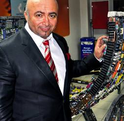 Kişisel bilgilerimiz hurdacıların elinde