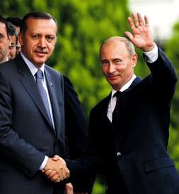 Enerjide işler yolunda