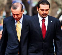 Erdoğan'a 'Liderlik Öngörü Ödülü'