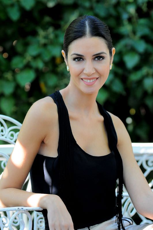 İşte Cem Yılmaz'ın yeni sevgilisi...-1