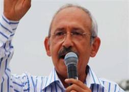 Kılıçdaroğlu türbe ziyaret edecek