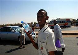 "Bizi unutmadınız ya bu bize yeter"