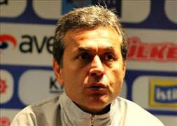 Kocaman'ın istemediği isimler