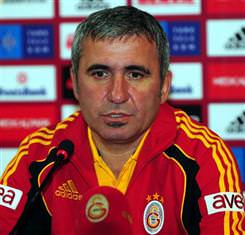 Hagi'den Misimovic açıklaması