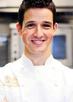 Amerika'nın Yiğit aşcısı